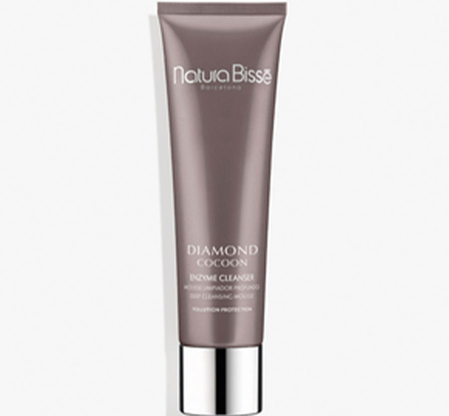 DIAMOND COCOON ENZYME CLEANSER 